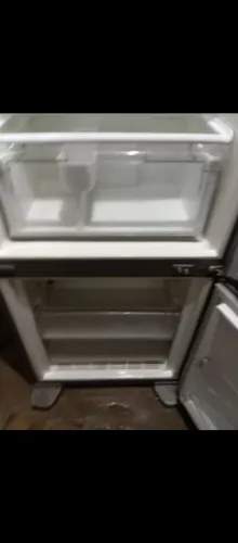 Geladeira Brastemp inverter 