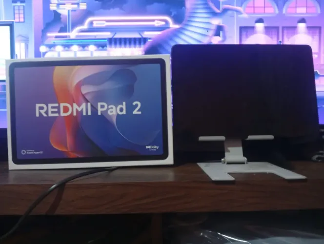 Tablet Redmi Pad 2 Se