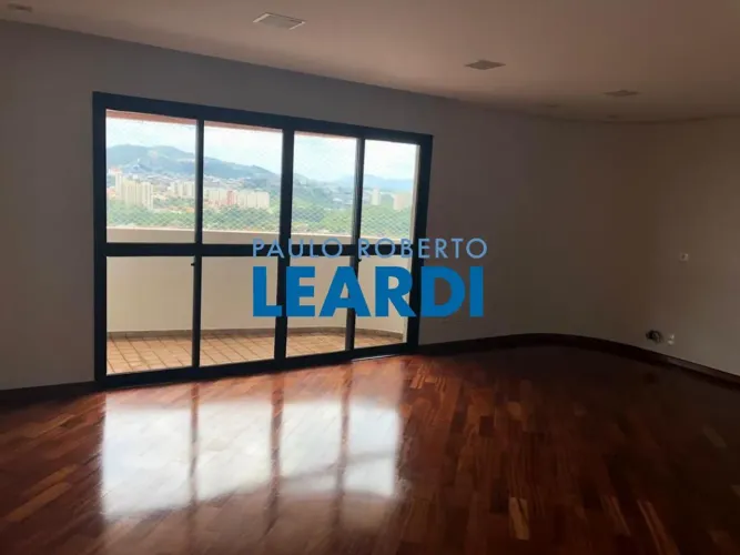 APARTAMENTO - ALPHAVILLE - SP
