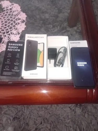Celular Samsung