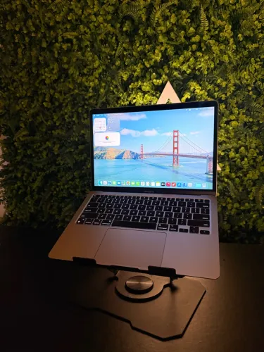 MACBOOK AIR M1 2020 8GB 128GB SSD RETINA | NOTA FISCAL + GARANTIA