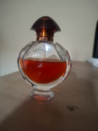 Perfume Olympea Paco Rabanne Feminino 30 ml