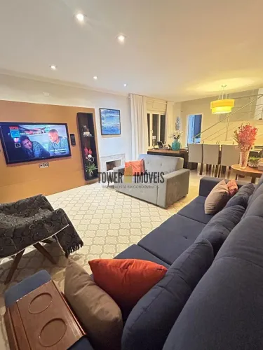 casa - Condominio Vivenda das Cerejeiras - Valinhos