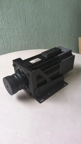 Direct drive 30 Nm - servo motor