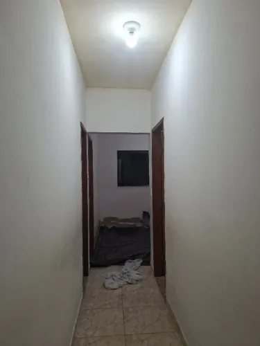 Alugo Casa