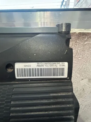 Tv Semp TCL