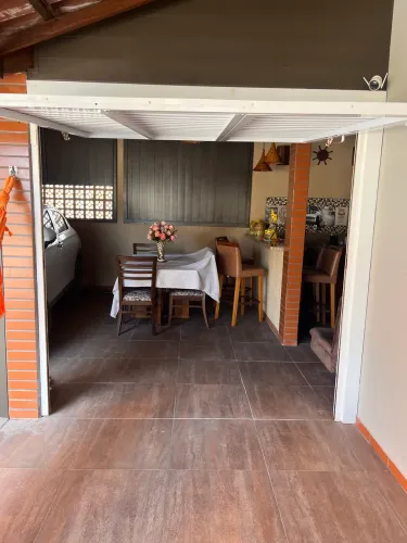 Vendo porta basculante garagem 