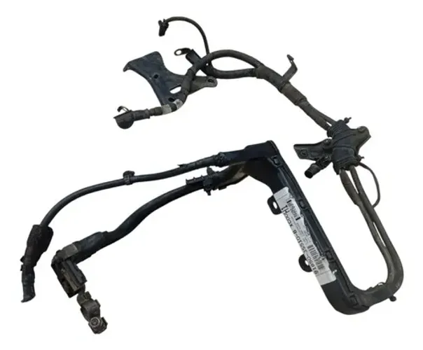 Cabo de Bateria Positivo Hyundai Sonata GLS 2.4 2011 2012
