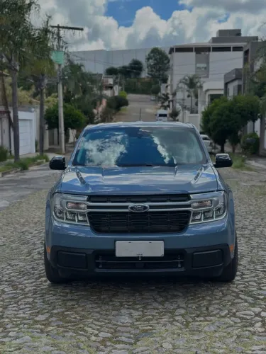 Ford Maverick Lariat Hybrid 2.5 AWD AUT. 2025