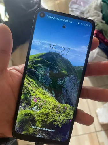 Samsung A21s