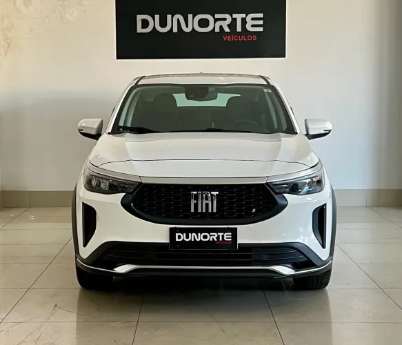 Fiat Fastback Audace 1.0 200 T. Flex AUT 2023