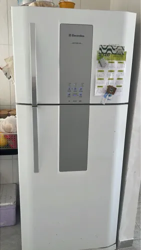 GELADEIRA ELECTROLUX
