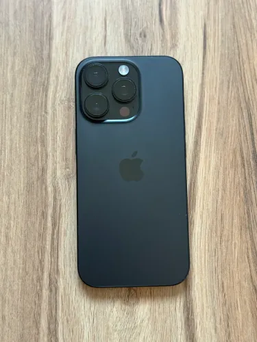 iPhone 16 Pro 128gb 