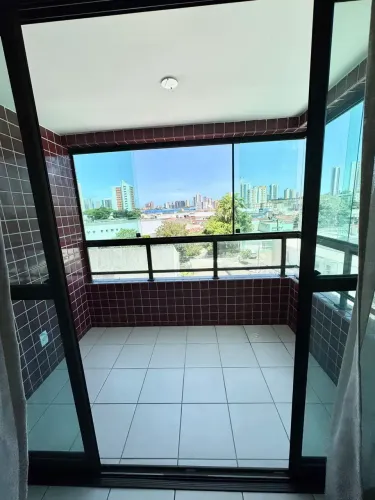 Apartamento à venda no PRAÇA DOS EUCALIPTOS, MADALENA, Recife, PE