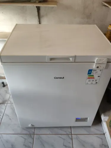 Freezer
