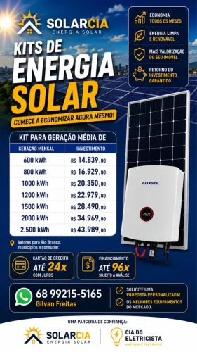 Placa solar