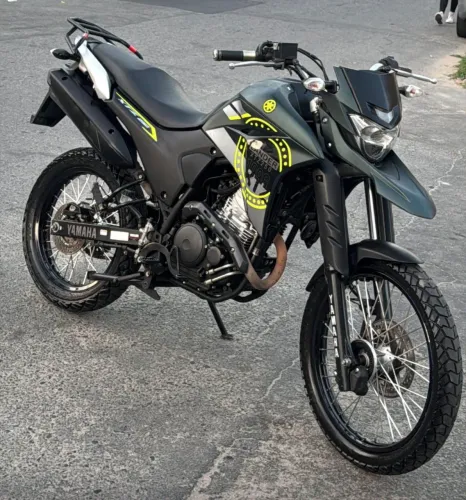 Lander 250