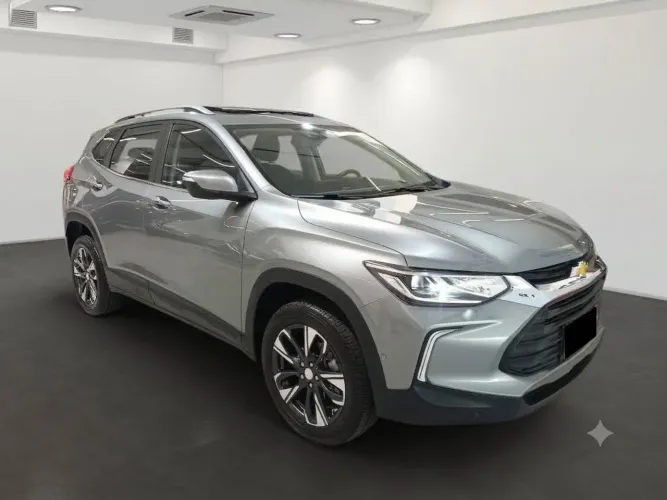 Chevrolet Tracker Premier 1.2 Turbo 12V Flex AUT 2025