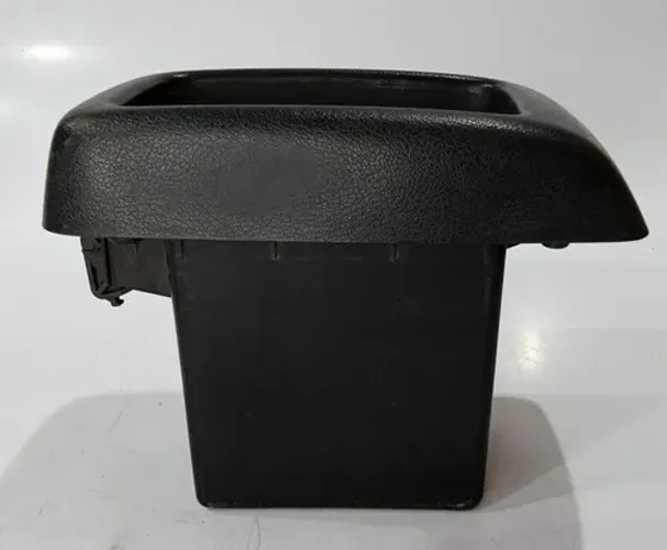 Apoio De Braço Console Central Freelander 1 2005 Preto