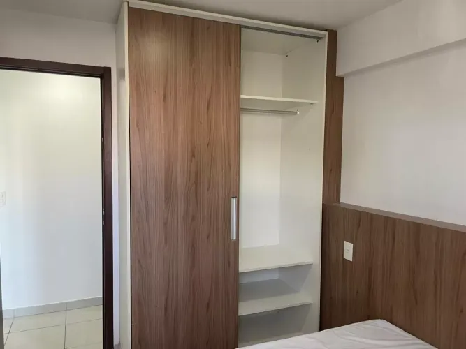 Flat para aluguel, Pina, Recife