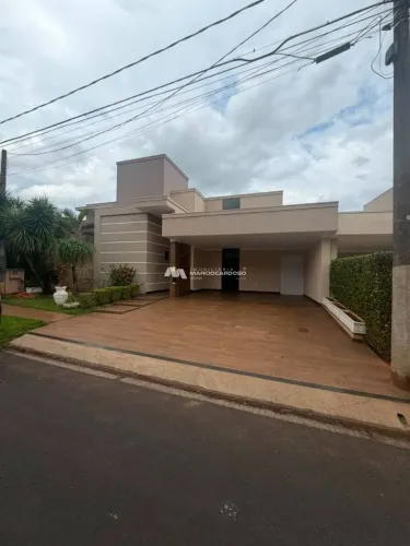 Condomínio Village Damha I - Casa