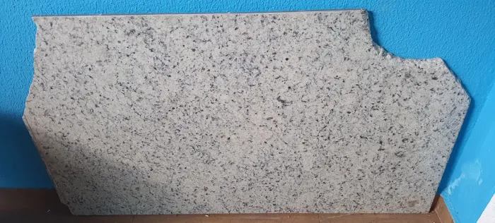 Pedra de Granito - 1,20 x 0,60 (aprox.)