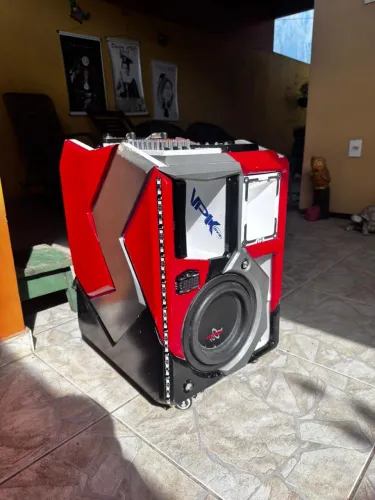 Vendo estrutura BOB (leia a descrição)