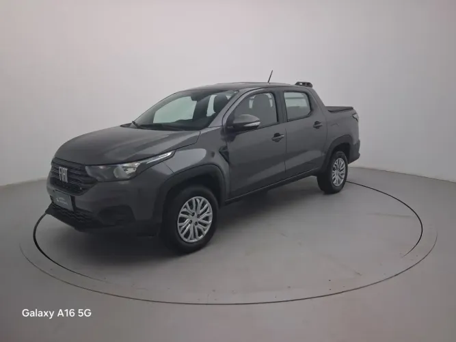 Fiat Strada Freedom 1.3 Flex 8V CD 2025