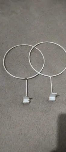 Expositor para bola