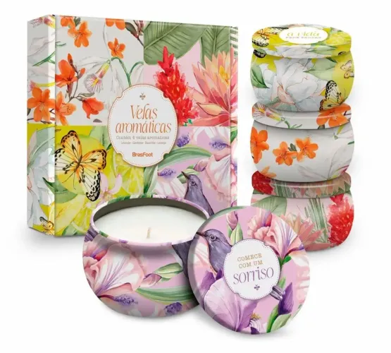 Velas 