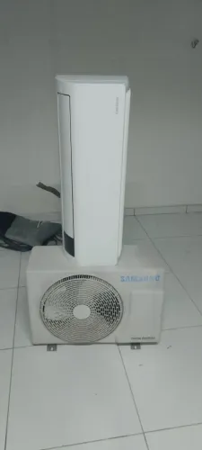 Ar condicionado Samsung inverter