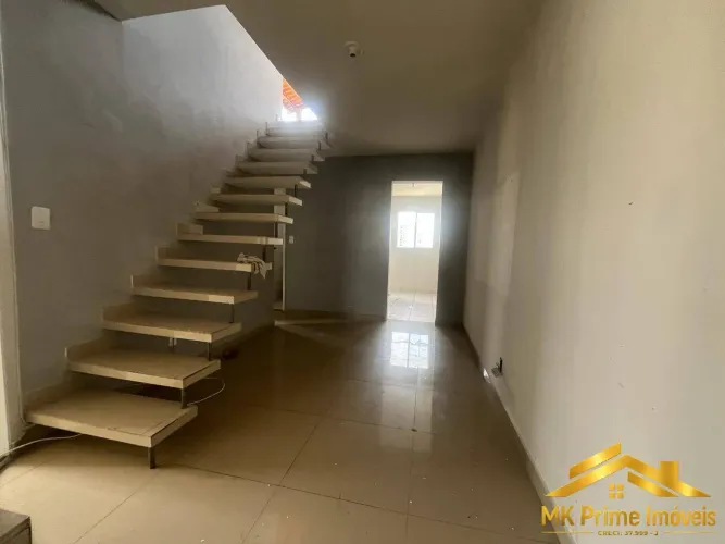 Apartamento - Cobertura - 124M² - 2 Dormitórios - Locação