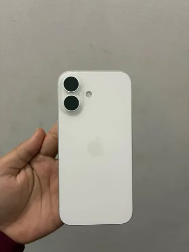 iPhone 16 R$ 4,500