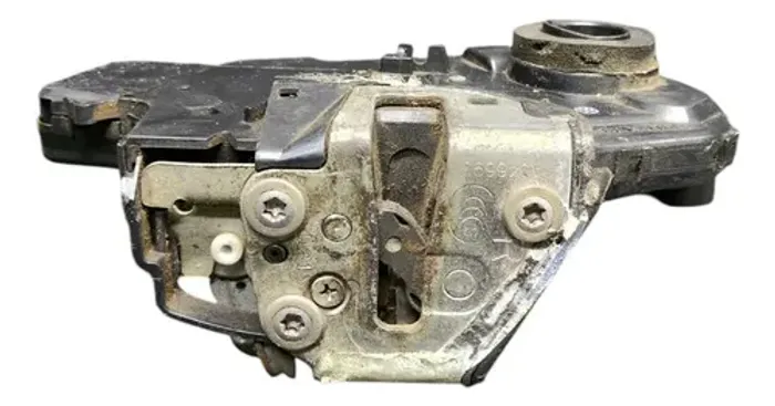 Fechadura Traseira Direita Toyota Rav4 2006 A 2012
