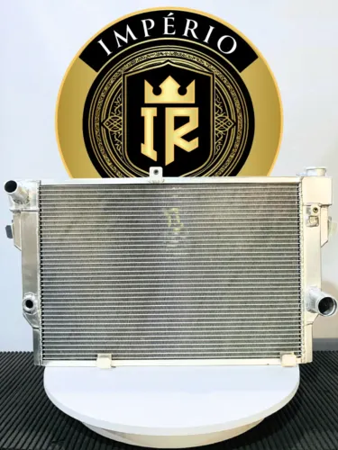 RADIADOR OPALA 6C ALUMINIO