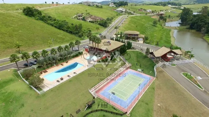 Terreno à venda, Quintas dos Lagos, PARAIBUNA, SP