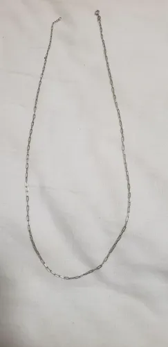Corda de prata 925