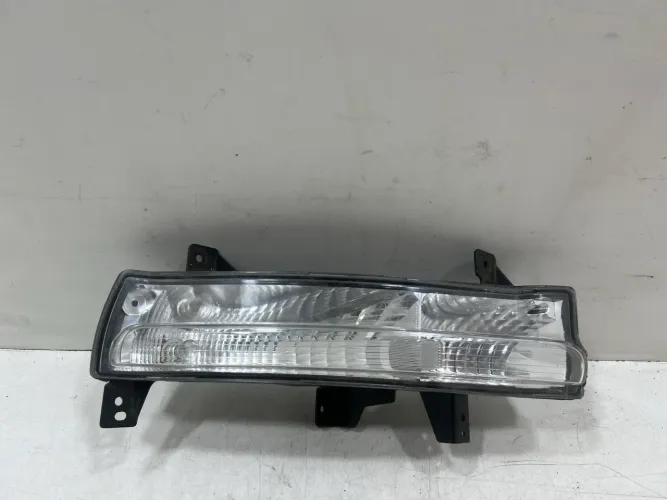 Farol milha Jeep compass 2017 18 19 20 2021 Ld original