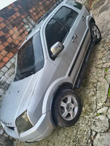 Ford Ecosport XLS 1.6/ 1.6 Flex 8V 5P 2004