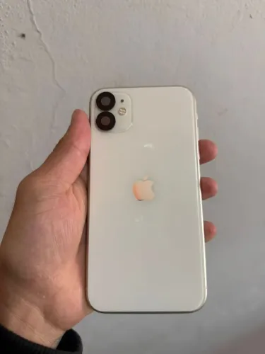 APPLE IPHONE 11 ?