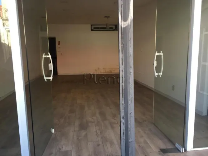 Loja para alugar em Campinas, Centro, com 180 m²