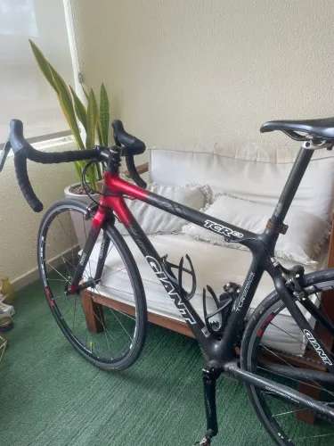 Bicicleta speed
