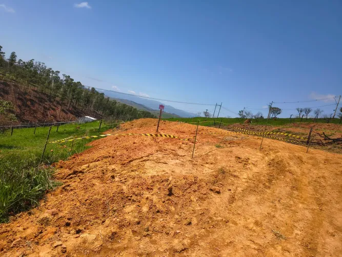 Terreno 