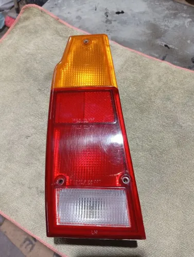 Peças originais Gol GTS 