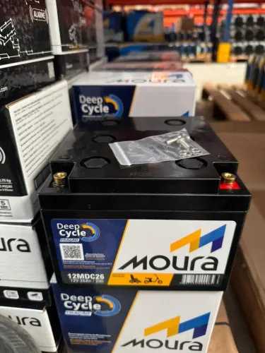 Bateria 26amp brinquedo elétrico moto bike scooter elétrico 