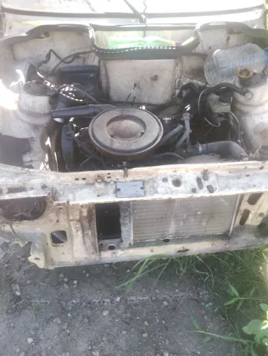 Motor do uno 90 91