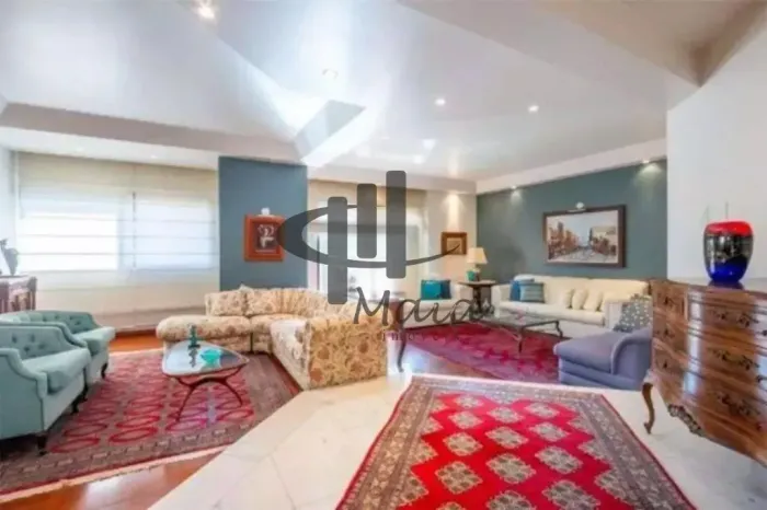 Locação Apartamento Sao Caetano do Sul Santa Paula Ref: 46588