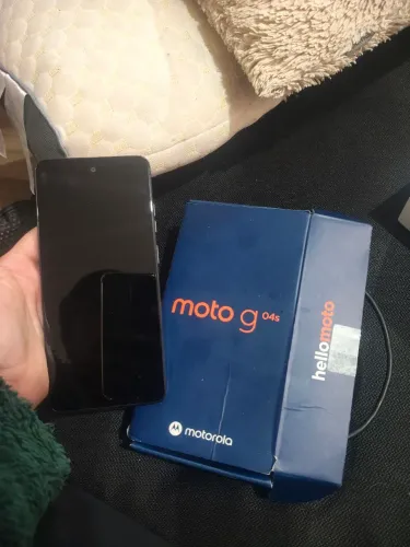 Moto G 04S