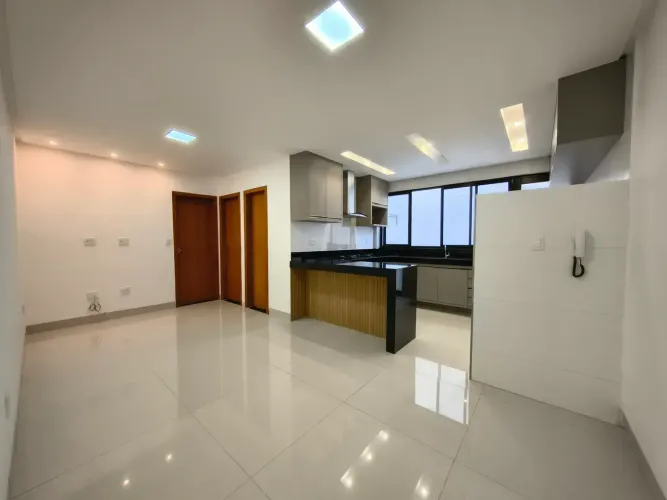 Apartamento Novo para Alugar no Lagoa Santa
