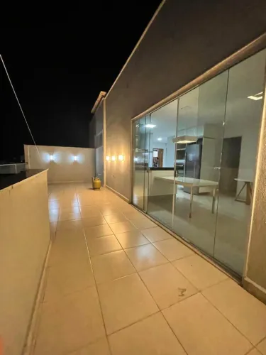 Alugo Apartamento no Centro Mobiliado